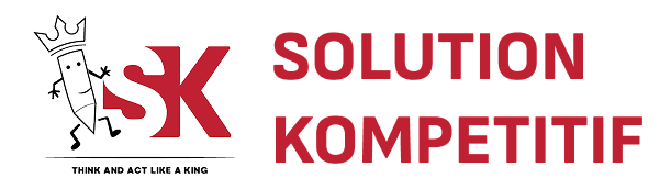 Solution Kompetitif