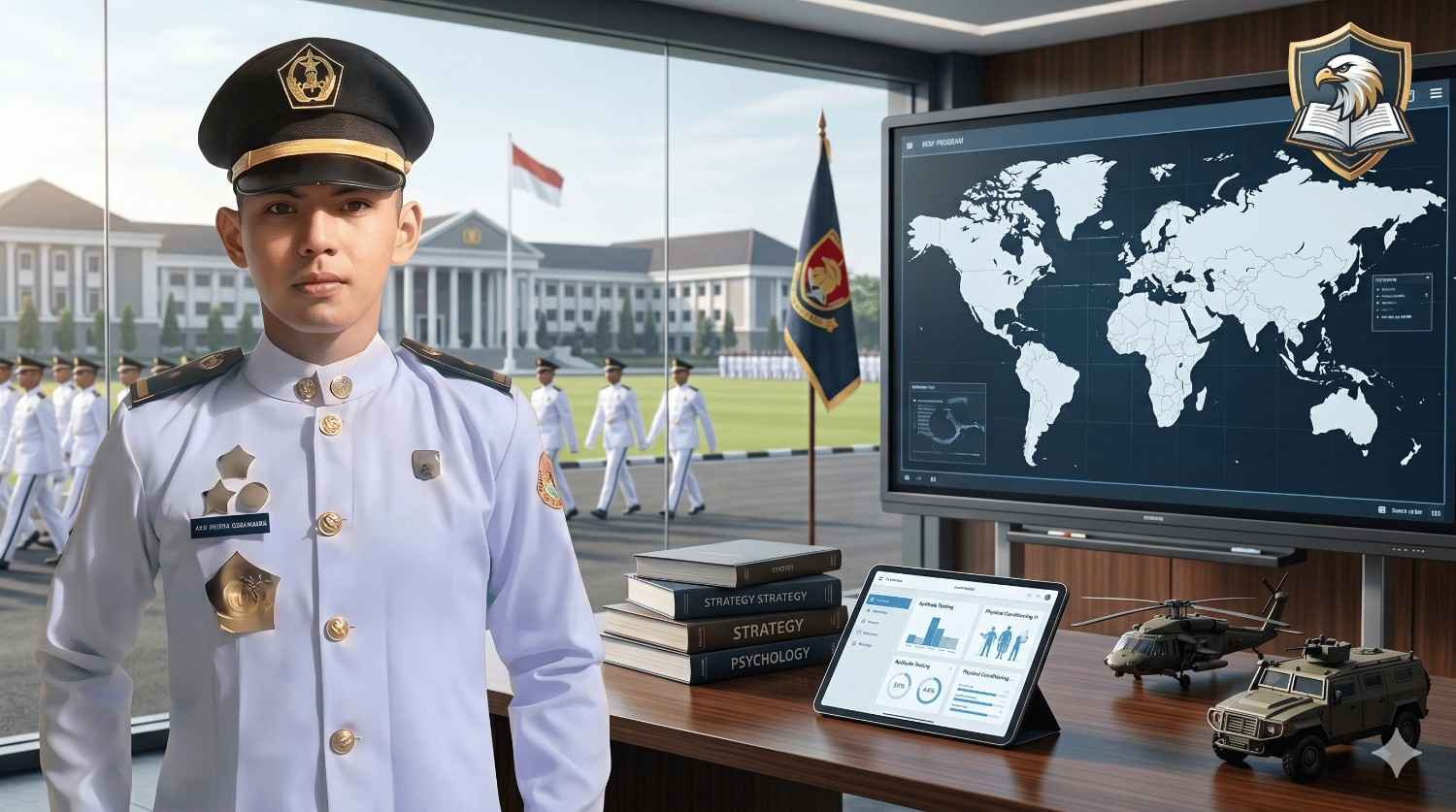 Solution Kompetitif 2